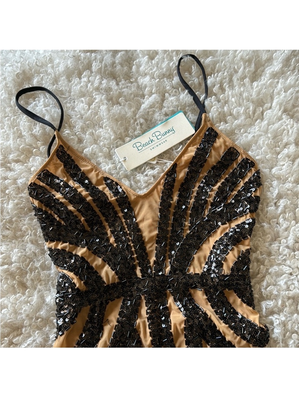 Beach Bunny sexy bathing suit